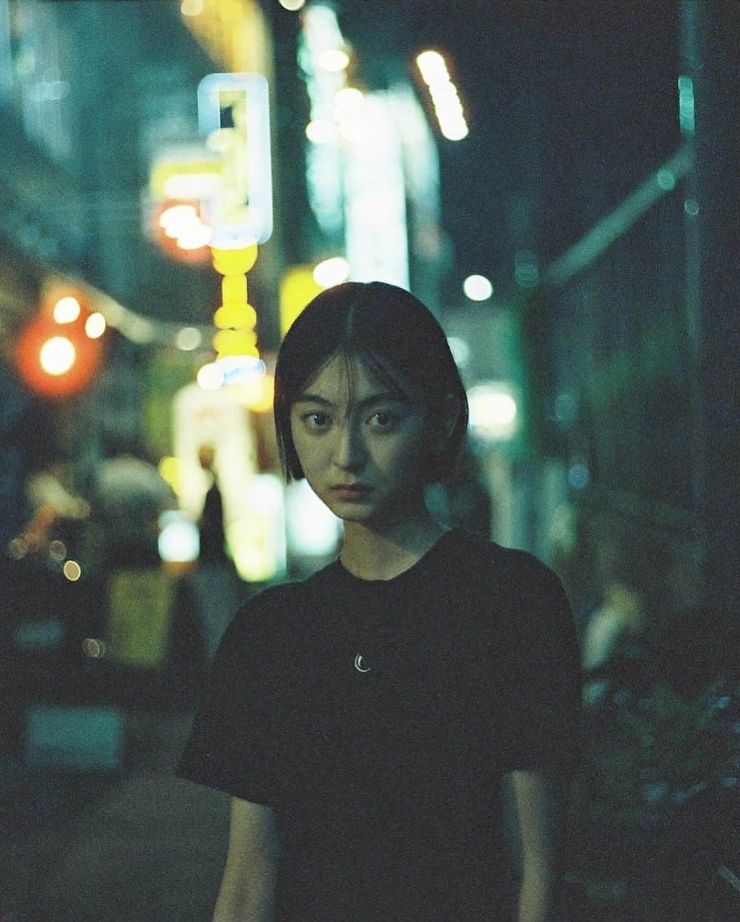 成田愛純さんのインスタグラム写真 - (成田愛純Instagram)「@bucci_pictures 💁🏻‍♀️」10月7日 18時57分 - narita_asumi.official