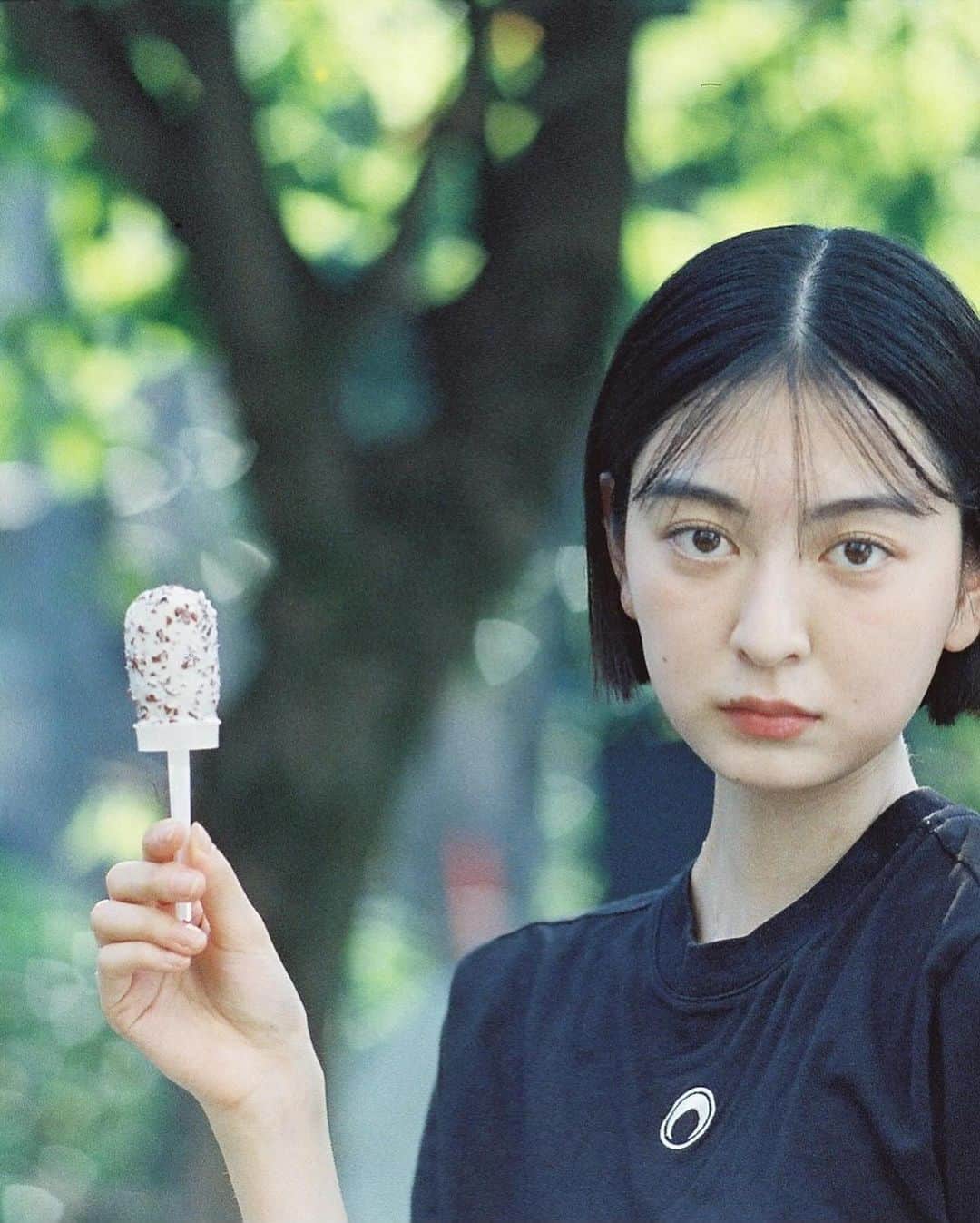 成田愛純さんのインスタグラム写真 - (成田愛純Instagram)「@bucci_pictures 💁🏻‍♀️」10月7日 18時57分 - narita_asumi.official