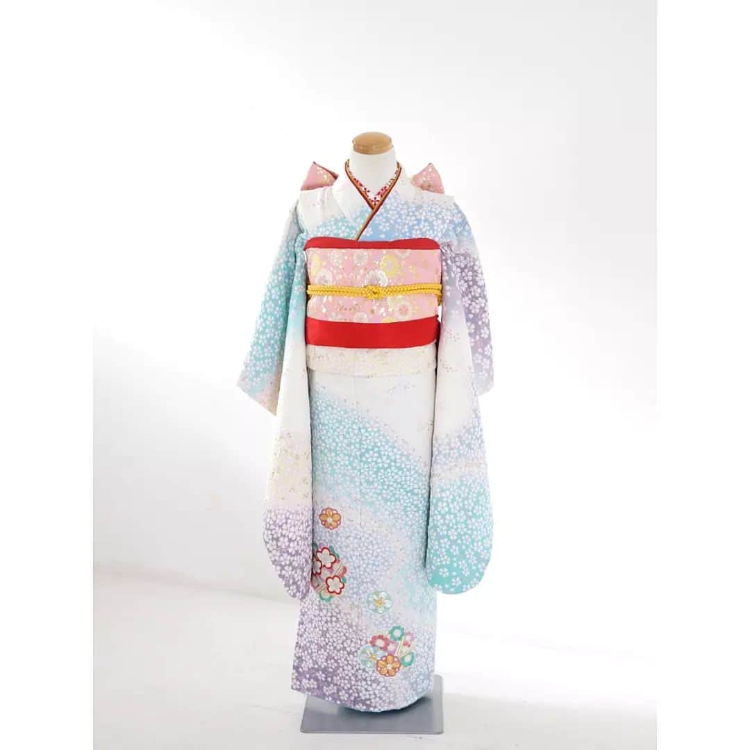 きもの六花のインスタグラム