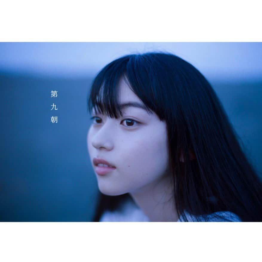 今城純さんのインスタグラム写真 - (今城純Instagram)「Web magazine 『IRO to ENSOKU』 ⁡ 『 早朝な私。 』vol.09を   公開致しました！！ ⁡ 今回は菊池日菜子ちゃんに出演して頂きました！ ⁡ ずっとやりたかった 夏の終わりの早朝の海での撮影！ 朝日もしっかり顔を出してくれました！ ⁡ 久々の砂浜ダッシュ撮影も本編に 掲載されていますので 是非ご覧下さい！！ ⁡ プロフィール欄にURLを添付しています！ ⁡ Model.  Hinako Kikuchi   Hair & Make.  Maiko Inomata   Special thanks.  Yoshiteru Ohno(a＋)   Art director.  Eri Hirasaki  ⁡ ⁡ ⁡ ⁡ ⁡ ⁡ ⁡ ⁡ @junimajo_sweets (スイーツ専用) @junimajo_online_store(物販専用) ⁡ ⁡ #今城純 #スイーツとキミの横顔 #junimajo #ashi-ato #irotoensoku #junimajoonlinestore #filmphotography」10月7日 17時40分 - junimajo