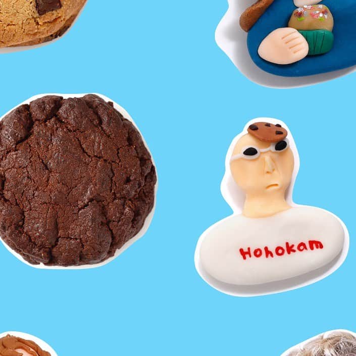 のインスタグラム：「🧁ISETAN POP UP🍪 @acutegrrrl_isetan  @isetan_shinjuku  2023.11/01~11/05 去年に引き続き、HohokamBAKEshopからクッキー、HohokamDINERのグッツのPOPUPを伊勢丹新宿店でやらせていただきます✌🏻 📢今回は当店にオープン当初から通ってくれている、pecoちゃんと念願のコラボレーションを実現😮‍💨💖 マフィン2種類とキーホルダーのSETを作りました❣️マフィンの見た目、味、包装にも一緒にこだわり、マフィンカップもpecoちゃんが選び、NYから仕入れてます🇺🇸キーホルダーは’’ちょいブスキーホルダー’’にpecoちゃんがコラボマフィンを持っている姿を作っていただきました👸🏼🧁 ※こちら、300SET限定販売になります。(また後日詳しく発表致します) 👸🏼PECO @pecotecooo 💖  🥟ちょいブスキーホルダー®︎ 今回、ぺこちゃんのコラボキーホルダーだけではなく、当店だけのめっちゃかわいいオリジナルキーホルダーも製作していただきました❤️(後日発表🤫) 一つ一つ手作りのため数量限定です‼️ お楽しみに🛸 @choibusu  ひとつひとつ手作業で作る詰め甘めのキーホルダーを中心に様々な作品を制作。渋谷・ウーピーゴールドバーガーに自作のキーホルダーを入れたガチャガチャマシーンを設置したのをきっかけに、大手食品メーカーやアーティストとのコラボ、全国各地での個展やPOPUP STOREの開催など多岐にわたり活動。香港、台湾、韓国、インドネシアでのキーホルダーの販売や展示をするなど海外での活動も精力的に行う。  🕯️💕SHEER とってもかわいいキャンドルブランド🦄今回はクッキー2種類とブラウニーを作っていただきました🍪(こちらも後日インスタグラムで紹介します) @sheer.sheer.sheer  SHEERは、70'sのサイケデリック、 80's ガールズシングス、そして90'sカルチャーからインスパイアーを受け、ユニークでカラフルなキャンドルをひとつひとつ心を込めて作っているハンドメイドキャンドルのブランドです。  🖋️Yunosuke 今回新しくスウェット、トートバックを制作するにあたって系列店で最近までPOP UPをしていたYunosukeさんにオファーし、デザインしていただきました💁🏻‍♂️ こちらも出来上がり次第宣伝させてください🪂(史上最高に可愛いです✨) @yunosk  雑誌、広告をはじめCDジャケット、MV、店舗ロゴなど、幅広いジャンルのアートワークをシンプルかつ軽やかな線で手がける。  💬その他、今回もステッカーやキーホルダー、アパレルまで幅広く、みんながワクワクするようなオリジナルグッツご用意しております🎡 10000円以上(税抜)のお買い上げで最高なノベルティもございます🎢  -------------------------------------- 🍪HohokamBAKEshop @hohokambakeshop  HohokamDINERで出しているケーキ類、焼き菓子全般の製造しております。  🍔HohokamDINER 原宿駅から徒歩２分にあるアメリカンダイナー👩🏻‍🍳ハンバーガーやサンデーなどの本場アメリカに負けない見た目にも味にもこだわってます🇺🇸 @hohokamdiner   #acutegrrrl #addictedbycuteness  #hohokamdiner #hohokambakeshop  #ホホカムダイナー #ホホカムダイナー原宿」