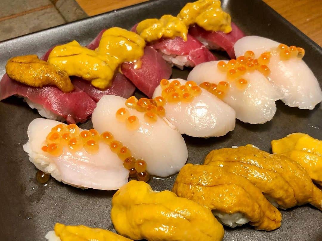 ホリエアツシのインスタグラム