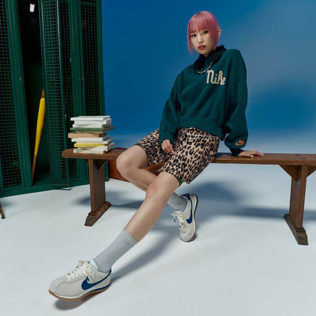 ABC-MART Grand Stageさんのインスタグラム写真 - (ABC-MART Grand StageInstagram)「・ 【NIKE CAMPUS PACK】  可能性しかない未来へ向けて。 原動力は、内に秘めた自信と強さ。 コーディネートのアクセントはそれぞれの持つ個性。 ライフスタイルに合わせた、思い思いの着こなしで、アイデンティティーを表現できるCAMPUS PACKが登場。   https://gs.abc-mart.net/feature/21695/   #CAMPUSPACK #NIKECAMPUS #abcmart #abcgs #nike #ナイキ」10月7日 18時00分 - abcmart_grandstage