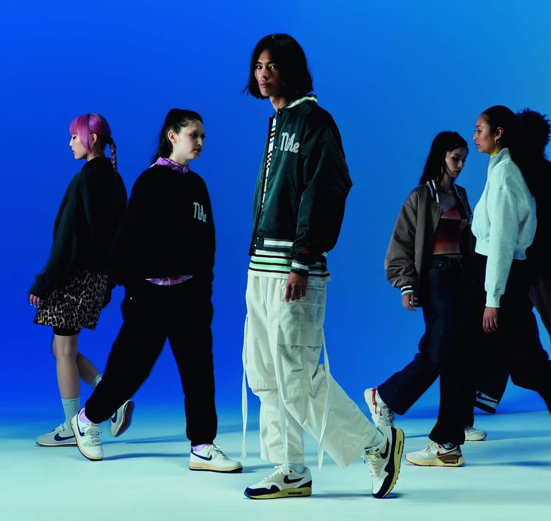 ABC-MART Grand Stageさんのインスタグラム写真 - (ABC-MART Grand StageInstagram)「・ 【NIKE CAMPUS PACK】  可能性しかない未来へ向けて。 原動力は、内に秘めた自信と強さ。 コーディネートのアクセントはそれぞれの持つ個性。 ライフスタイルに合わせた、思い思いの着こなしで、アイデンティティーを表現できるCAMPUS PACKが登場。   https://gs.abc-mart.net/feature/21695/   #CAMPUSPACK #NIKECAMPUS #abcmart #abcgs #nike #ナイキ」10月7日 18時00分 - abcmart_grandstage