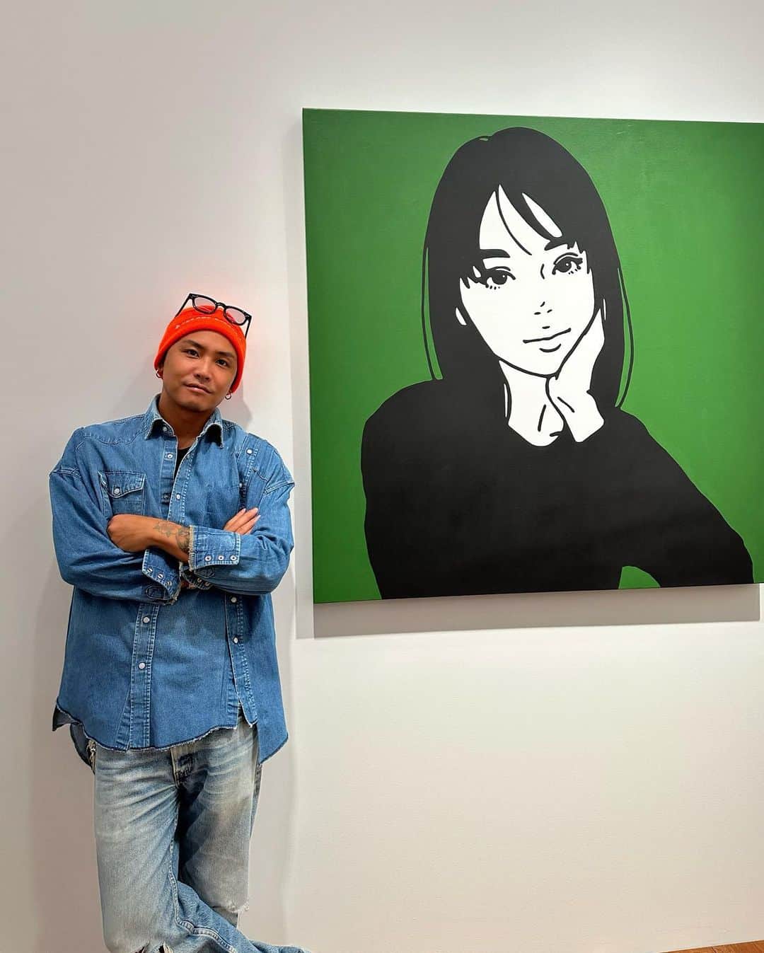 大志（DOWBL）のインスタグラム