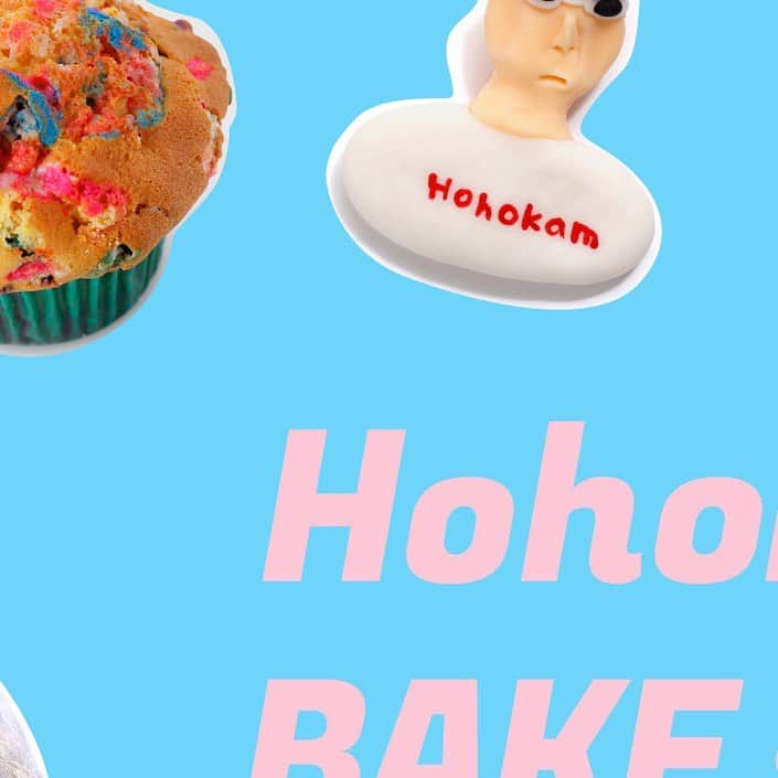 のインスタグラム：「🧁ISETAN POP UP🍪 @acutegrrrl_isetan  @isetan_shinjuku  2023.11/01~11/05 去年に引き続き、HohokamBAKEshopからクッキー、HohokamDINERのグッツのPOPUPを伊勢丹新宿店でやらせていただきます✌🏻 📢今回は当店にオープン当初から通ってくれている、pecoちゃんと念願のコラボレーションを実現😮‍💨💖 マフィン2種類とキーホルダーのSETを作りました❣️マフィンの見た目、味、包装にも一緒にこだわり、マフィンカップもpecoちゃんが選び、NYから仕入れてます🇺🇸キーホルダーは’’ちょいブスキーホルダー’’にpecoちゃんがコラボマフィンを持っている姿を作っていただきました👸🏼🧁 ※こちら、300SET限定販売になります。(また後日詳しく発表致します) 👸🏼PECO @pecotecooo 💖  🥟ちょいブスキーホルダー®︎ 今回、ぺこちゃんのコラボキーホルダーだけではなく、当店だけのめっちゃかわいいオリジナルキーホルダーも製作していただきました❤️(後日発表🤫) 一つ一つ手作りのため数量限定です‼️ お楽しみに🛸 @choibusu  ひとつひとつ手作業で作る詰め甘めのキーホルダーを中心に様々な作品を制作。渋谷・ウーピーゴールドバーガーに自作のキーホルダーを入れたガチャガチャマシーンを設置したのをきっかけに、大手食品メーカーやアーティストとのコラボ、全国各地での個展やPOPUP STOREの開催など多岐にわたり活動。香港、台湾、韓国、インドネシアでのキーホルダーの販売や展示をするなど海外での活動も精力的に行う。  🕯️💕SHEER とってもかわいいキャンドルブランド🦄今回はクッキー2種類とブラウニーを作っていただきました🍪(こちらも後日インスタグラムで紹介します) @sheer.sheer.sheer  SHEERは、70'sのサイケデリック、 80's ガールズシングス、そして90'sカルチャーからインスパイアーを受け、ユニークでカラフルなキャンドルをひとつひとつ心を込めて作っているハンドメイドキャンドルのブランドです。  🖋️Yunosuke 今回新しくスウェット、トートバックを制作するにあたって系列店で最近までPOP UPをしていたYunosukeさんにオファーし、デザインしていただきました💁🏻‍♂️ こちらも出来上がり次第宣伝させてください🪂(史上最高に可愛いです✨) @yunosk  雑誌、広告をはじめCDジャケット、MV、店舗ロゴなど、幅広いジャンルのアートワークをシンプルかつ軽やかな線で手がける。  💬その他、今回もステッカーやキーホルダー、アパレルまで幅広く、みんながワクワクするようなオリジナルグッツご用意しております🎡 10000円以上(税抜)のお買い上げで最高なノベルティもございます🎢  -------------------------------------- 🍪HohokamBAKEshop @hohokambakeshop  HohokamDINERで出しているケーキ類、焼き菓子全般の製造しております。  🍔HohokamDINER 原宿駅から徒歩２分にあるアメリカンダイナー👩🏻‍🍳ハンバーガーやサンデーなどの本場アメリカに負けない見た目にも味にもこだわってます🇺🇸 @hohokamdiner   #acutegrrrl #addictedbycuteness  #hohokamdiner #hohokambakeshop  #ホホカムダイナー #ホホカムダイナー原宿」