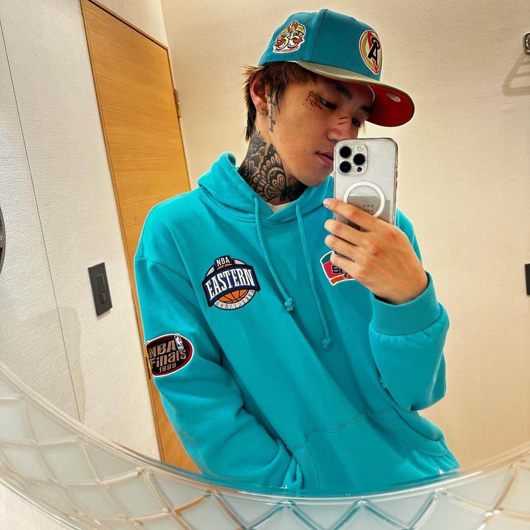 LEXのインスタグラム：「ride or die」