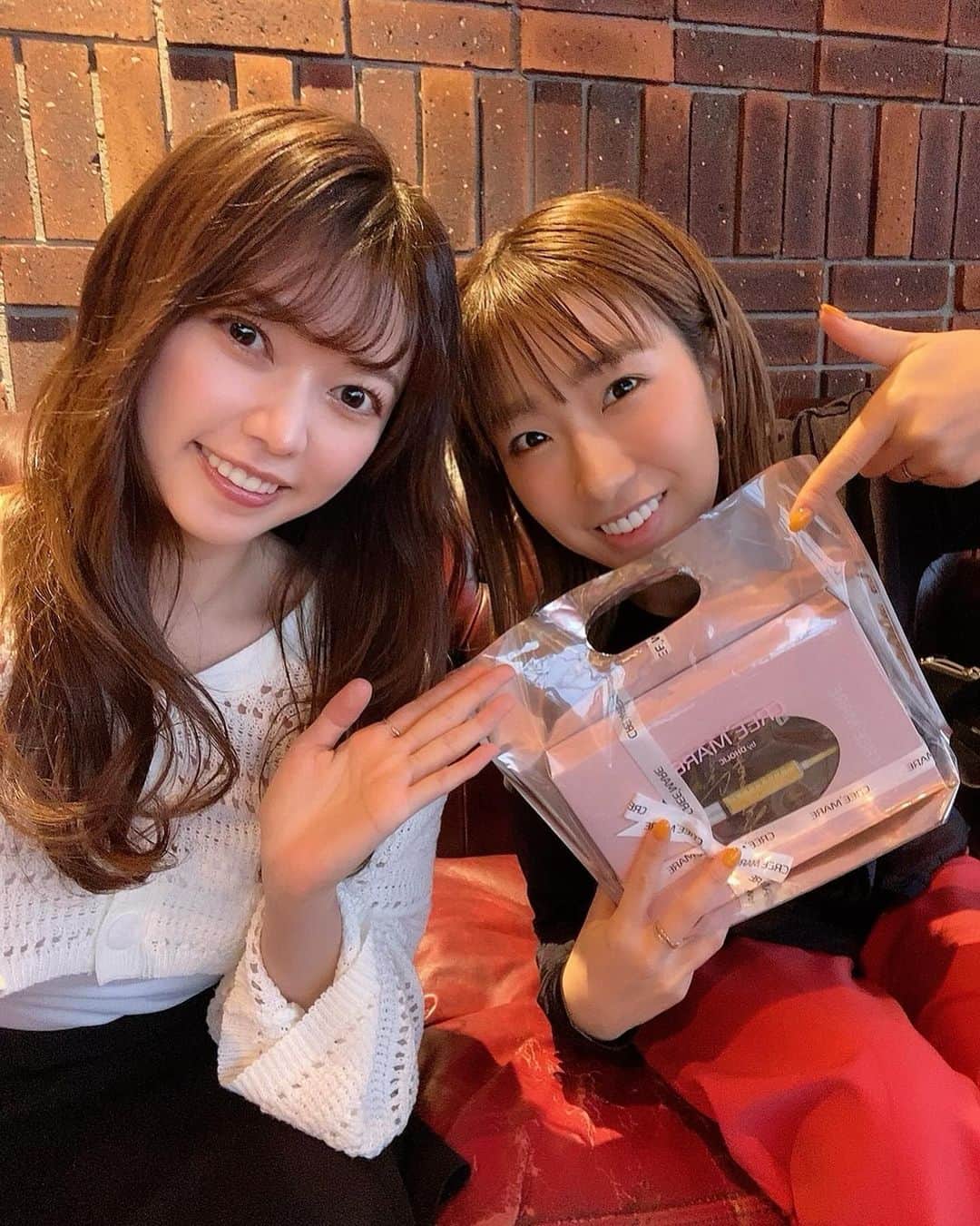 嶋村瞳さんのインスタグラム写真 - (嶋村瞳Instagram)「. 1日早いはぴば🎂」10月7日 18時04分 - hitomi_shimamura_official