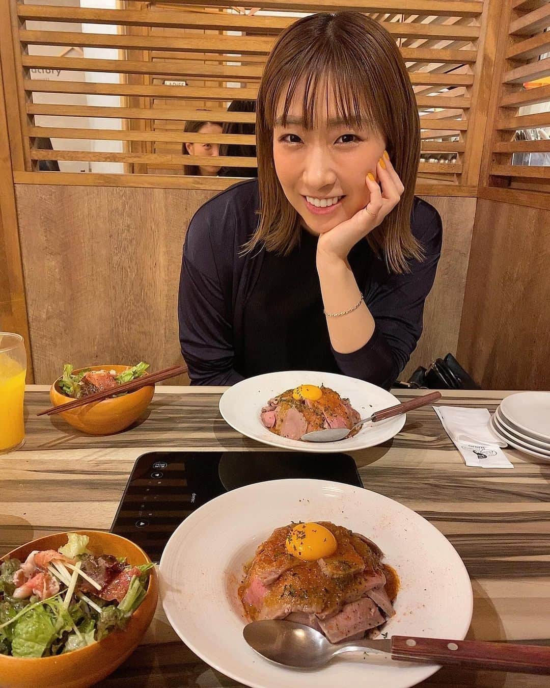 嶋村瞳さんのインスタグラム写真 - (嶋村瞳Instagram)「. 1日早いはぴば🎂」10月7日 18時04分 - hitomi_shimamura_official