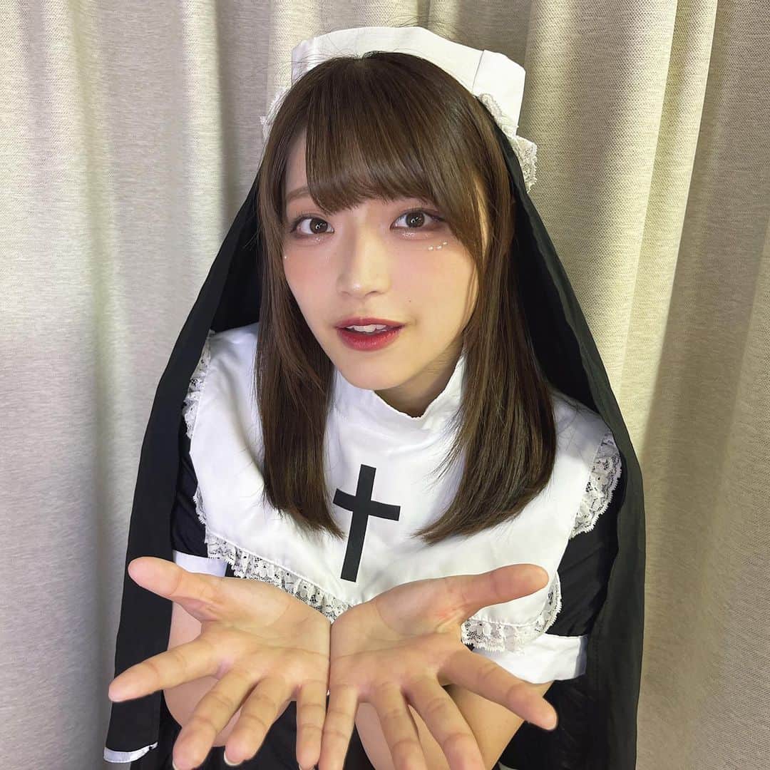 鈴木芽生菜のインスタグラム