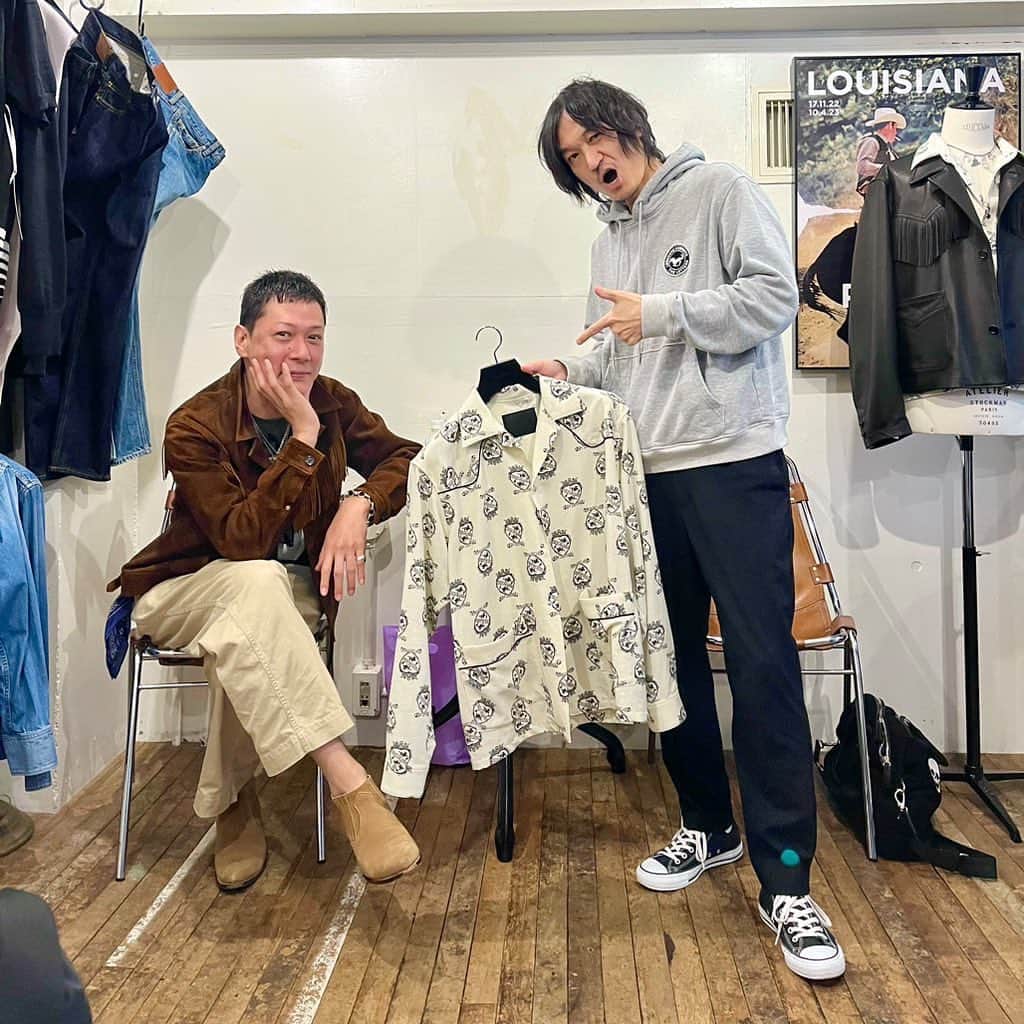 氏原ワタルのインスタグラム