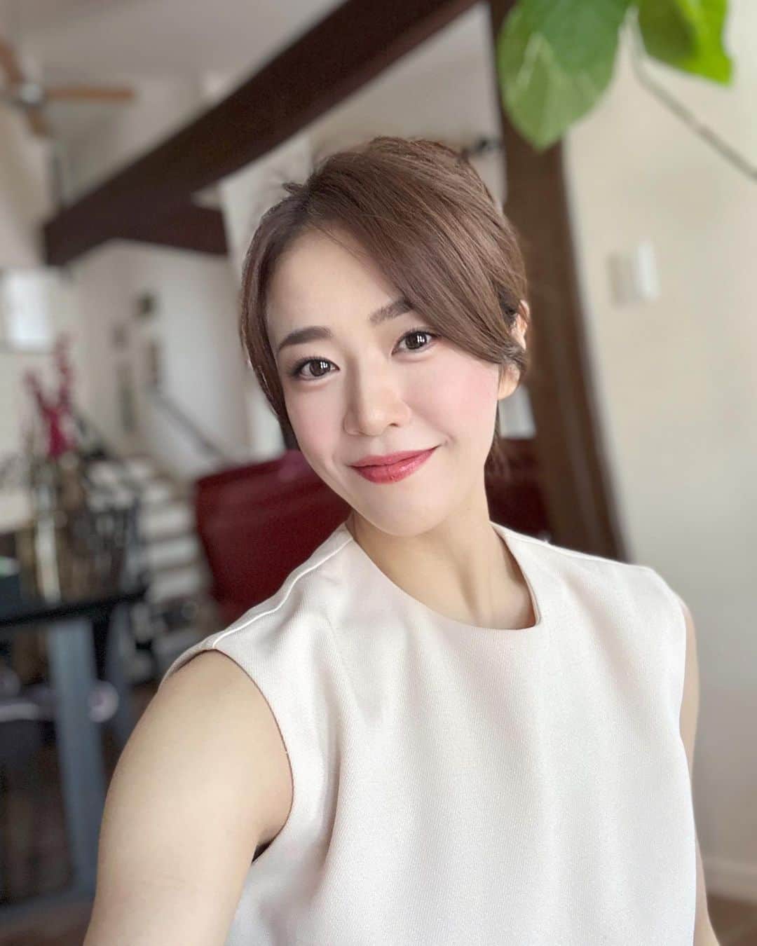 しろまっするのインスタグラム：「・ Life recently feeling so grateful 🫶🤍  実家最高( ๑´³`)~‪♡ 親に感謝✨️ 長々とごめん🤣笑  毎回戻りたくなくなる🥺  #healthylifestyle #healthyeating #organiccosme  #しろまっする」