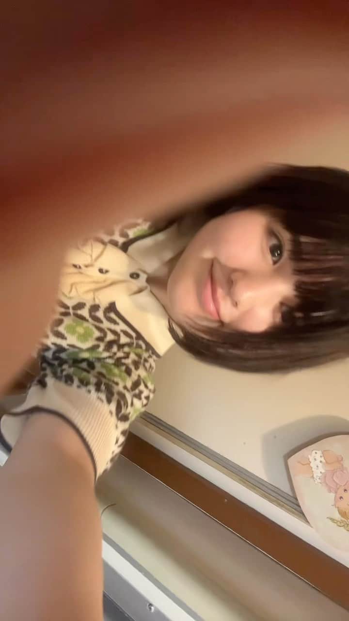 のインスタグラム：「最近急に秋らしくなってきましたね🍂」