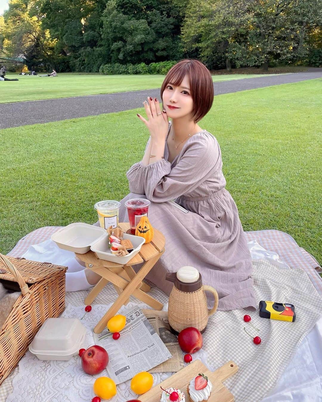 相良ましろのインスタグラム