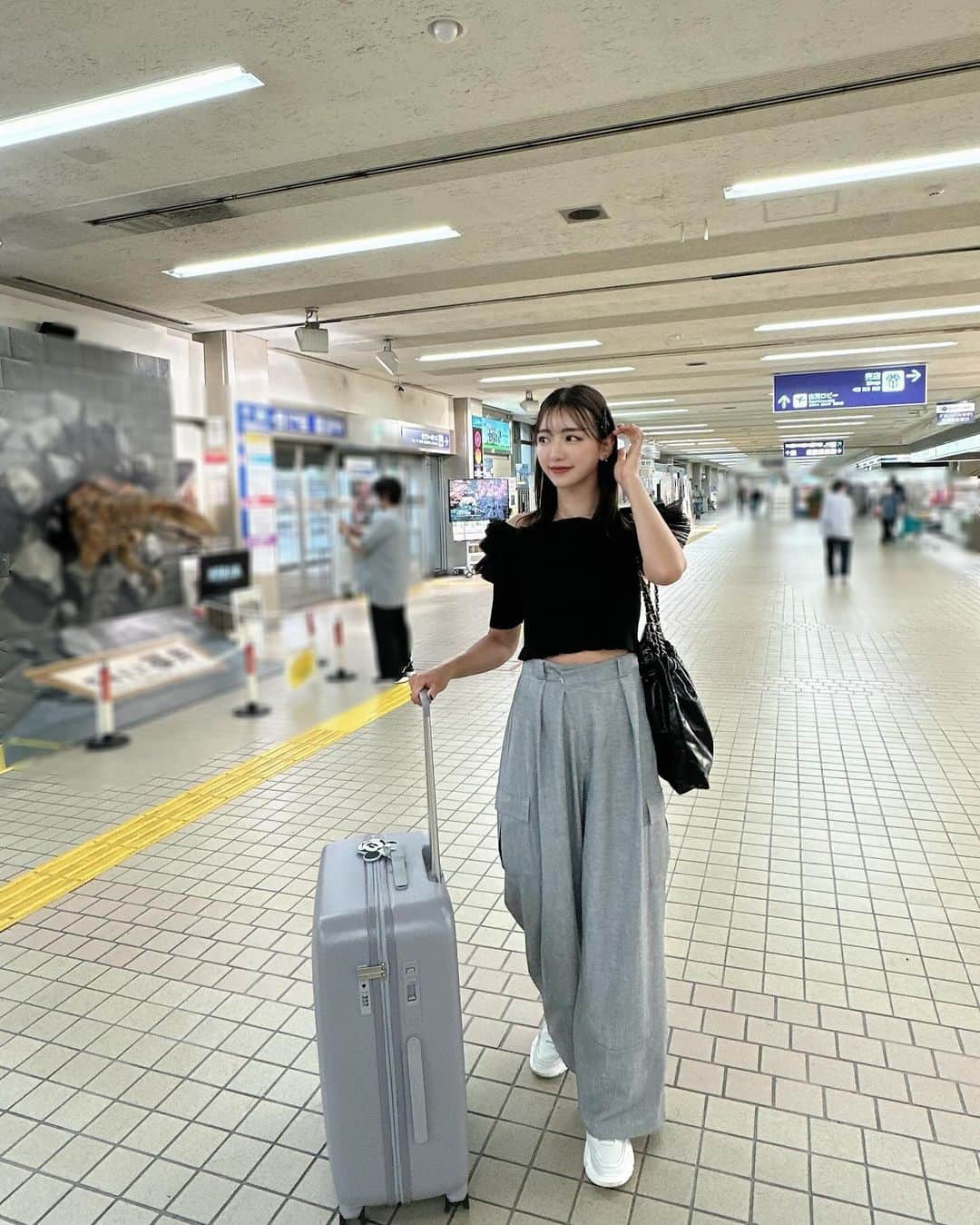 RISAのインスタグラム