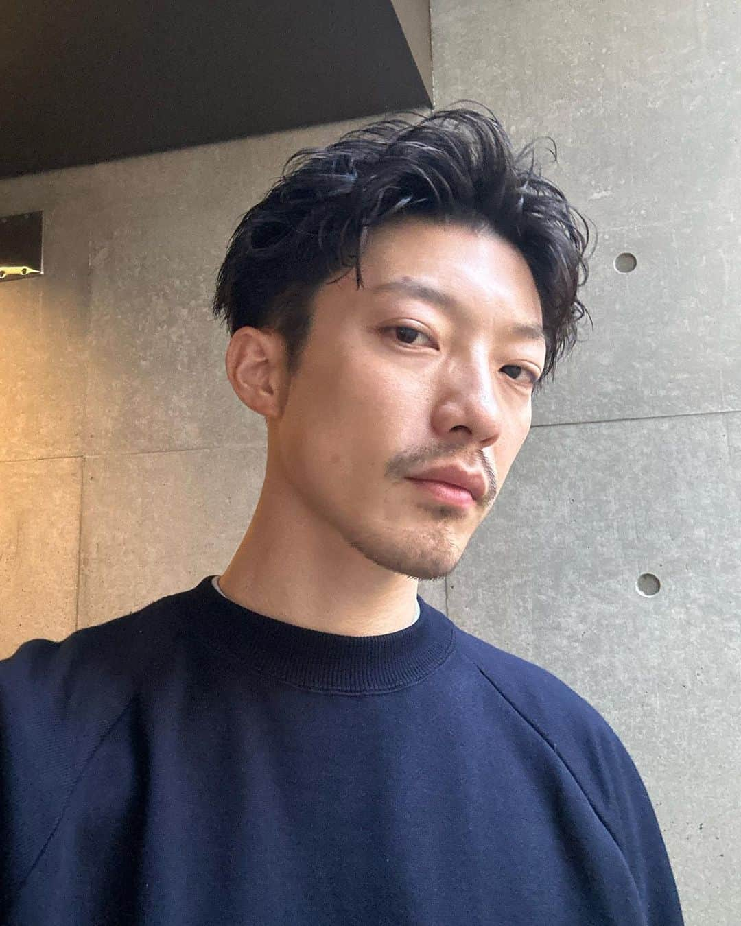 並木一樹さんのインスタグラム写真 - (並木一樹Instagram)「NEW HAIR  久しぶりに刈り上げたスタイル☺︎  こっから伸ばしていきます♪  Aesopのジェルにフリーズキープグリースをミックスしてます。  thanks @casi.ufo   #COMOLI#COMOLI好き#コモリ#auralee #ulterior#apresse #niceness#fashion#calvanklein #カルバンクライン#アプレッセ #アルテリア#一人暮らし#インテリア#韓国風#韓国好き#メガネ女子#メガネ好き」10月7日 18時41分 - casi_namiki