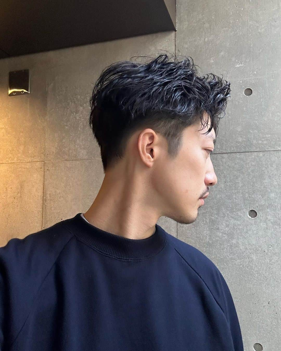 並木一樹さんのインスタグラム写真 - (並木一樹Instagram)「NEW HAIR  久しぶりに刈り上げたスタイル☺︎  こっから伸ばしていきます♪  Aesopのジェルにフリーズキープグリースをミックスしてます。  thanks @casi.ufo   #COMOLI#COMOLI好き#コモリ#auralee #ulterior#apresse #niceness#fashion#calvanklein #カルバンクライン#アプレッセ #アルテリア#一人暮らし#インテリア#韓国風#韓国好き#メガネ女子#メガネ好き」10月7日 18時41分 - casi_namiki