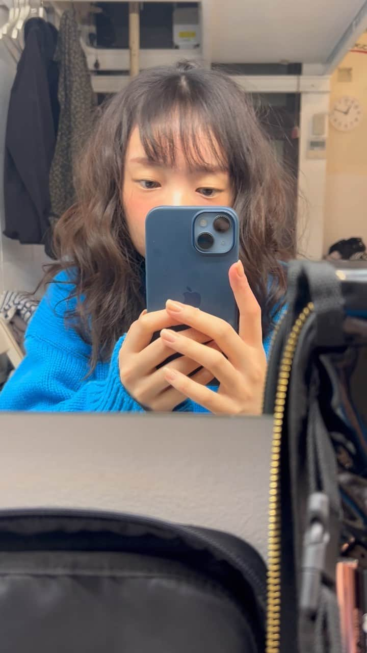 川村安奈のインスタグラム