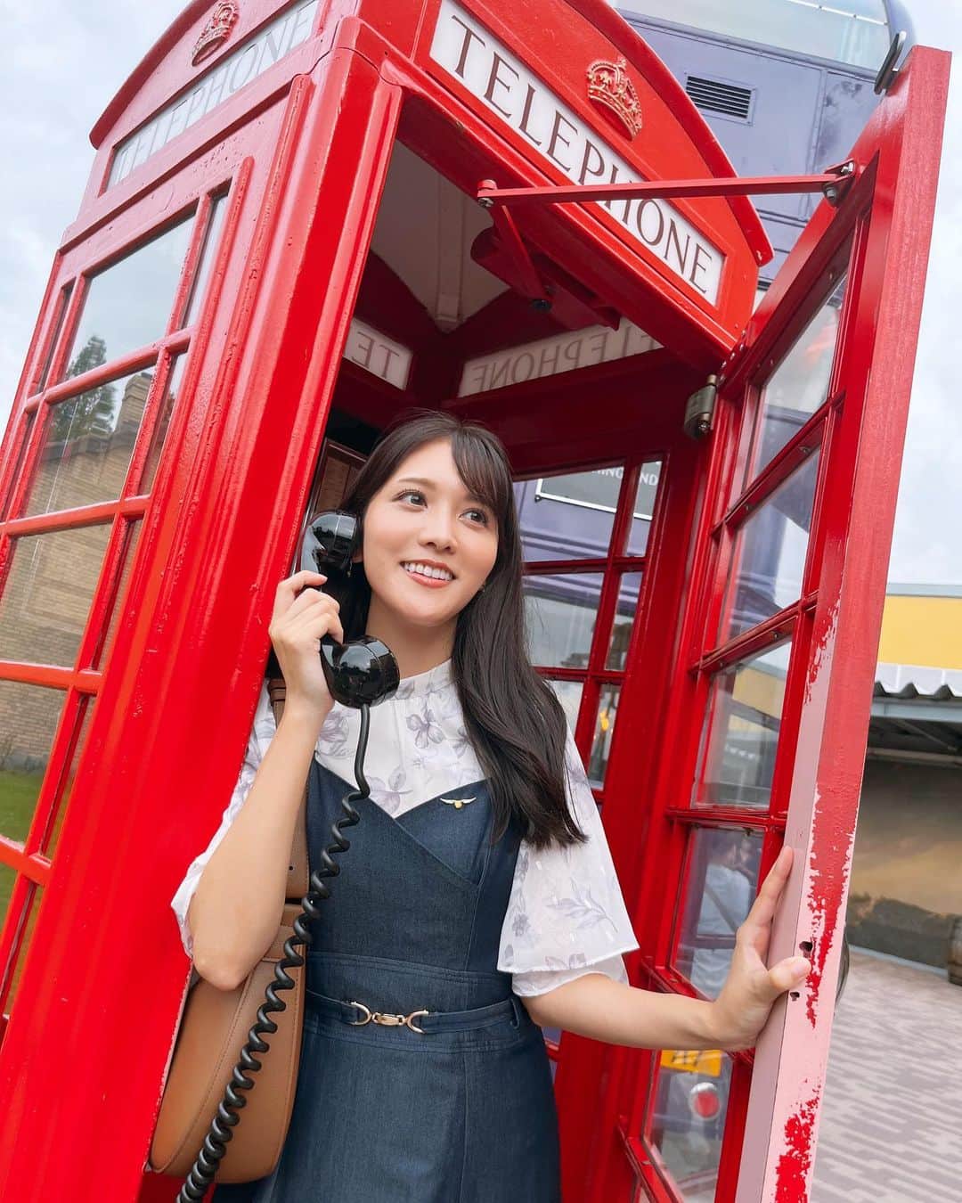 石川彩夏のインスタグラム