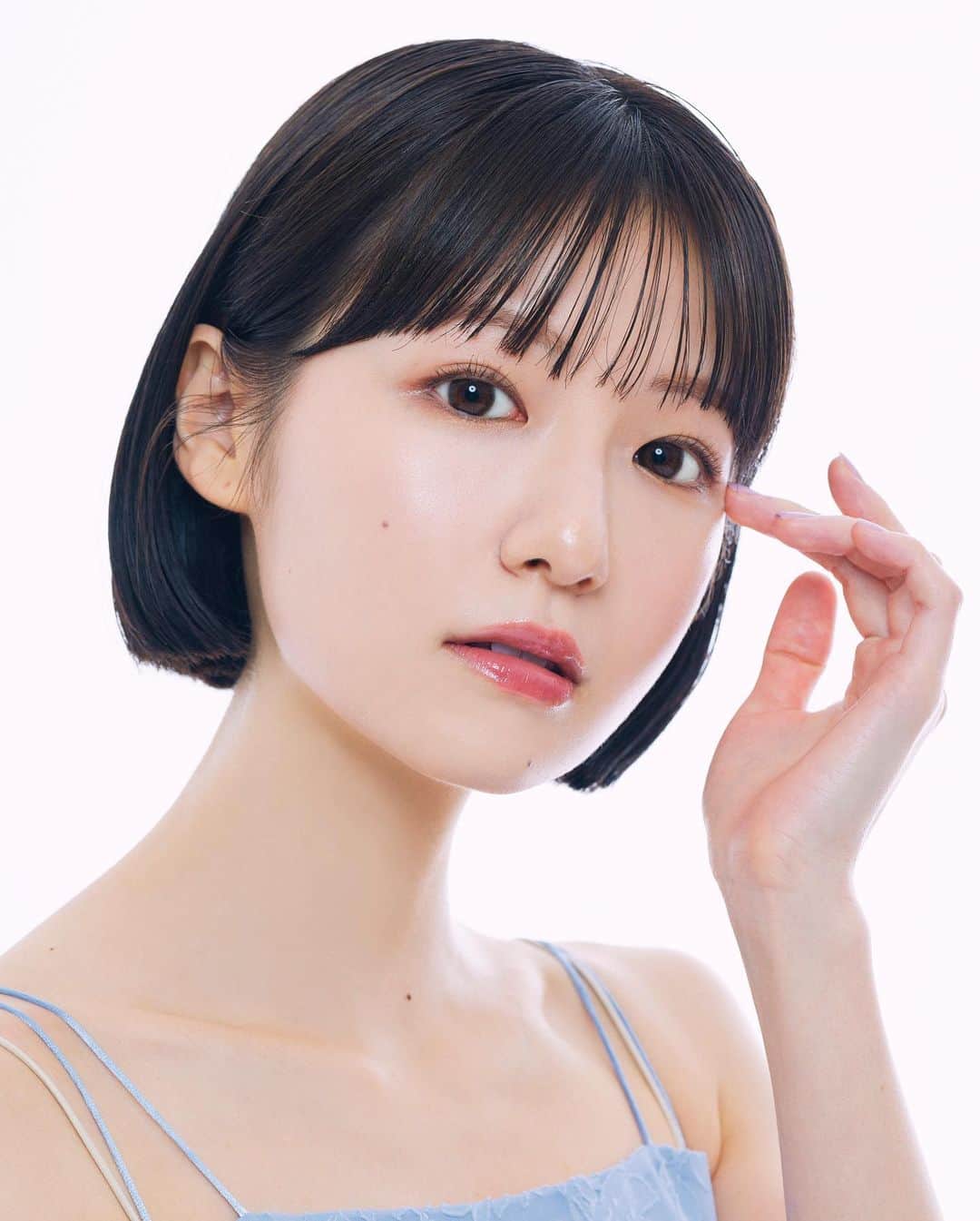 飯岡拓也さんのインスタグラム写真 - (飯岡拓也Instagram)「糸原美波さんのOOO Entertainment 所属に伴い、新しい宣材写真を撮影させて頂きました📸  Model @minami_itohara Hairmake @make.urper Photographer @takuyaiioka  . #宣材撮影」10月7日 18時46分 - takuyaiioka