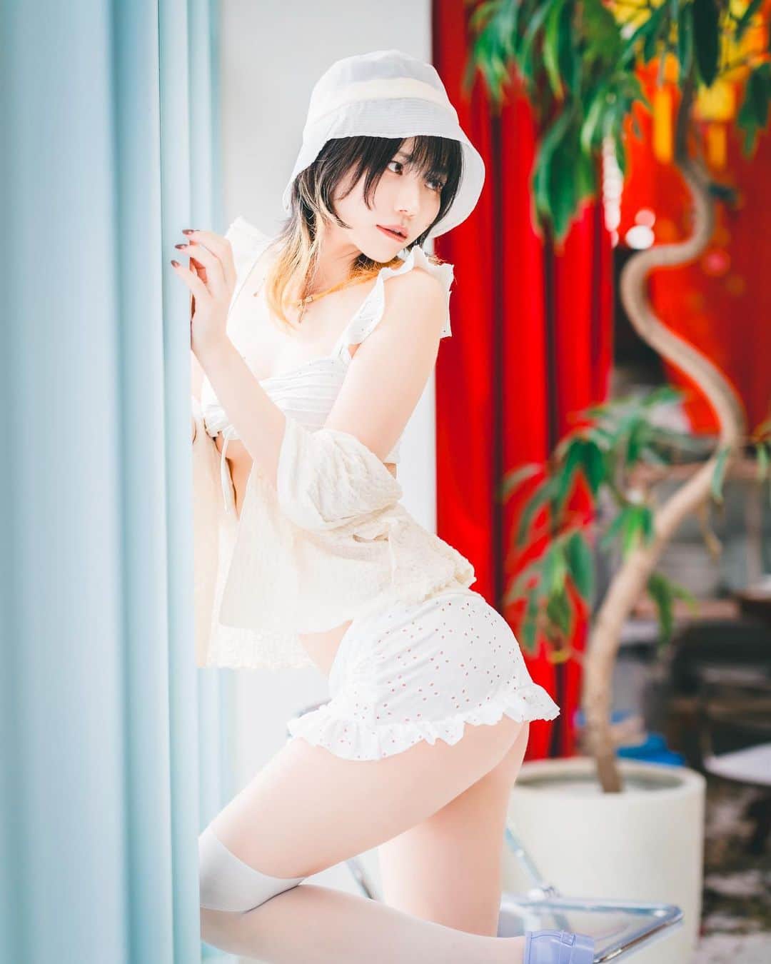 yuuさんのインスタグラム写真 - (yuuInstagram)「model: @nitolisa_official    #ポートレート #portrait #portraits  #portraitphotographer #portraitoftheday #love_bestjapan #portraitmood #ポートレート部 #ポートレート女子 #lovers_nippon_portrait #photogirl  #beautifulgirls #ポトレ撮影隊  #portrait_page #ポトレ #ポトレ女子 #秋葉原新天地」10月7日 9時59分 - yuuyuuandyuu