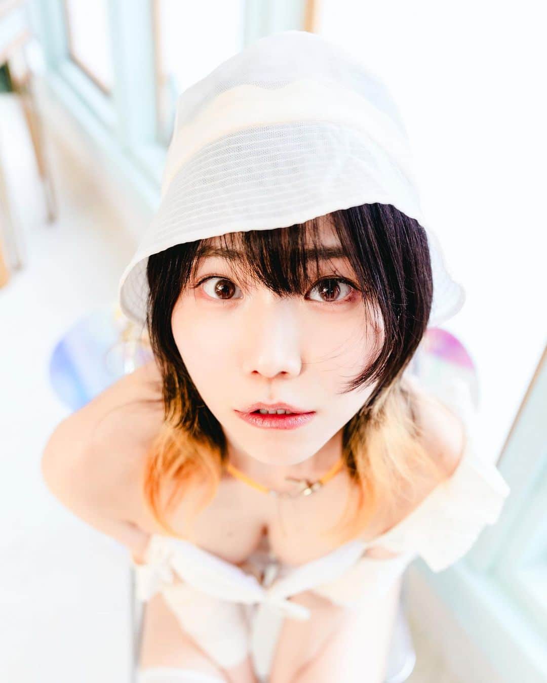 yuuさんのインスタグラム写真 - (yuuInstagram)「model: @nitolisa_official    #ポートレート #portrait #portraits  #portraitphotographer #portraitoftheday #love_bestjapan #portraitmood #ポートレート部 #ポートレート女子 #lovers_nippon_portrait #photogirl  #beautifulgirls #ポトレ撮影隊  #portrait_page #ポトレ #ポトレ女子 #秋葉原新天地」10月7日 9時59分 - yuuyuuandyuu