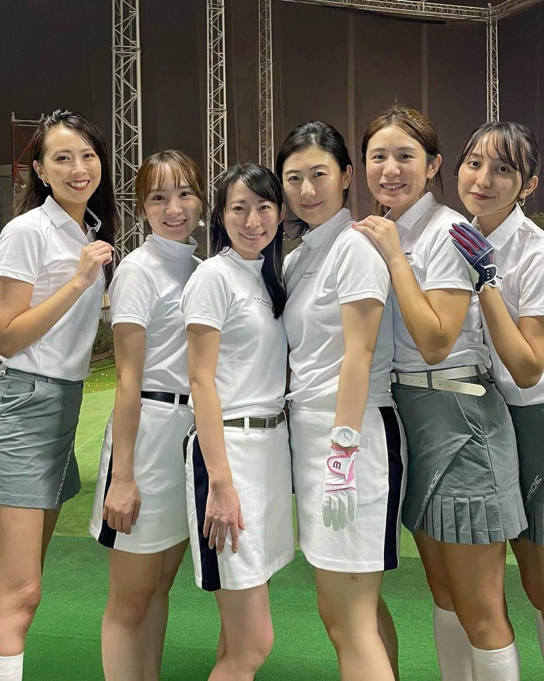 Mai Yamadaさんのインスタグラム写真 - (Mai YamadaInstagram)「アプローチ練習⛳️ このおかげで昨日のラウンドでは飛ばしすぎることは避けられた気がする🙆🏻‍♀️  プロに教えてもらうのって本当に大切🥺  レッスンも折り返し！ まだまだ習いたい〜！！！😫  @ginger_magazine  @gingergolfteam @taylormade_golf_japan_apparel_  @colehaanjapan #GINGERmagazine #gingergolfteam #ggt100 #ggt100_4期生 #テーラーメイドアパレル  #JointheT #ツアーテーラーメイド  #クラブテーラーメイド #colehaan #ゴルフ女子#ゴルフ初心者#ゴルフウェア#ゴルフコーデ#ゴルフ練習 #ゴルフファッション #ゴルフシューズ#golfbeginner#golffashion #golfgirl」10月7日 10時00分 - yamadamai_719