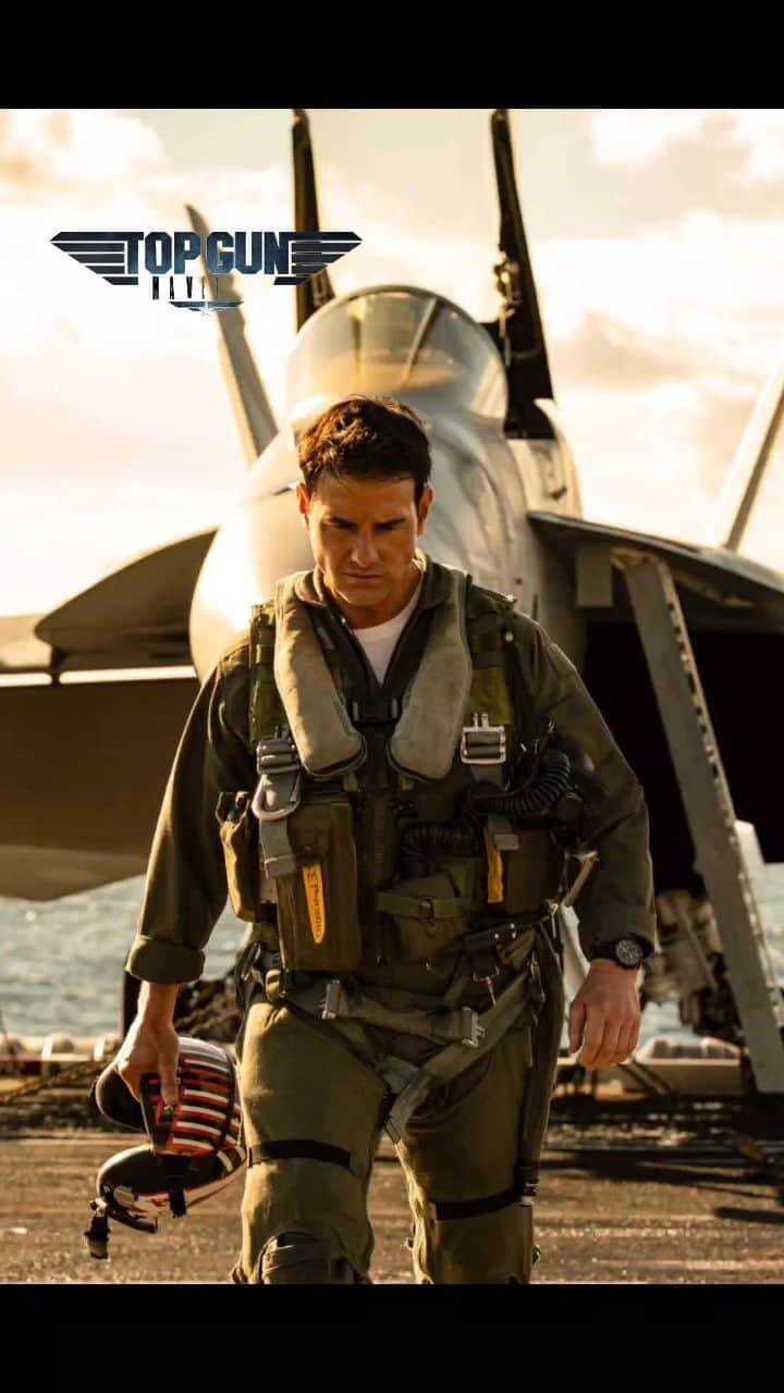 ピーチフラワーのインスタグラム：「· 狭い駐車場 · · #デンジャーゾーン  #ビッグサイズ #トム・クルーズ #topgun」