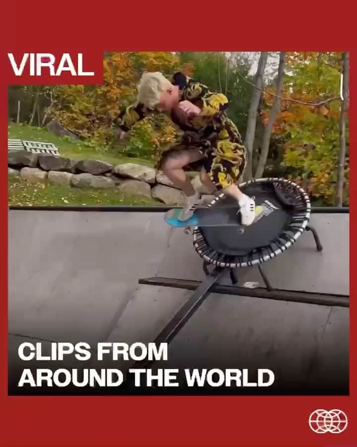 The Berricsのインスタグラム：「Clips from around the world…  1. @raphael_detienne mini trampoline sesh 🕺   2. @_brianreid wheel of death grind 🛞   3. @tsrobinson23 aka the skating crooner 📲 @kevinspankylong   4. @clivejdixon front tail next to a death drop 😱   5. @philzwijsen slappy crook magic 🔀  #skateboardingisfun #berrics」