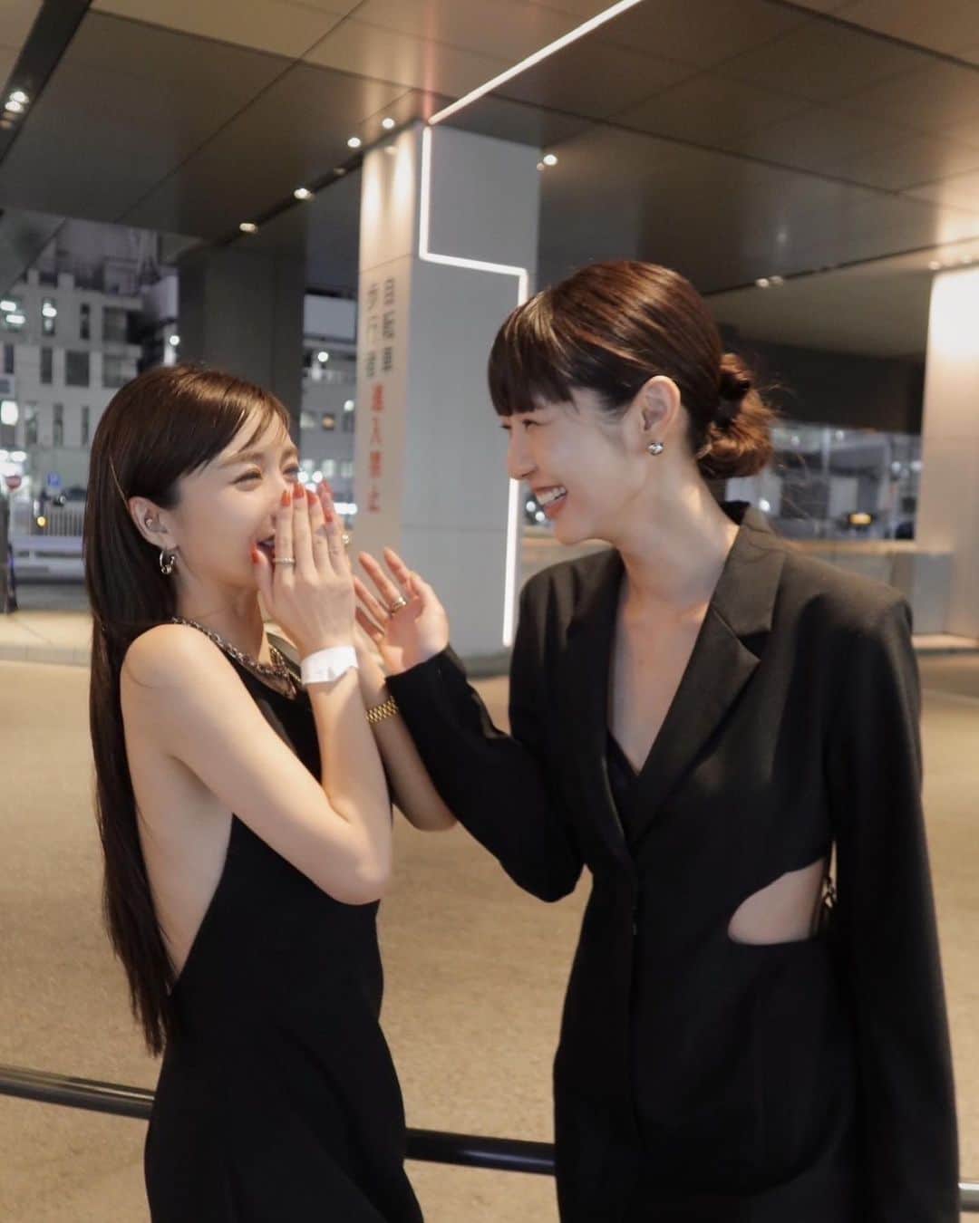 izu（出岡美咲）のインスタグラム