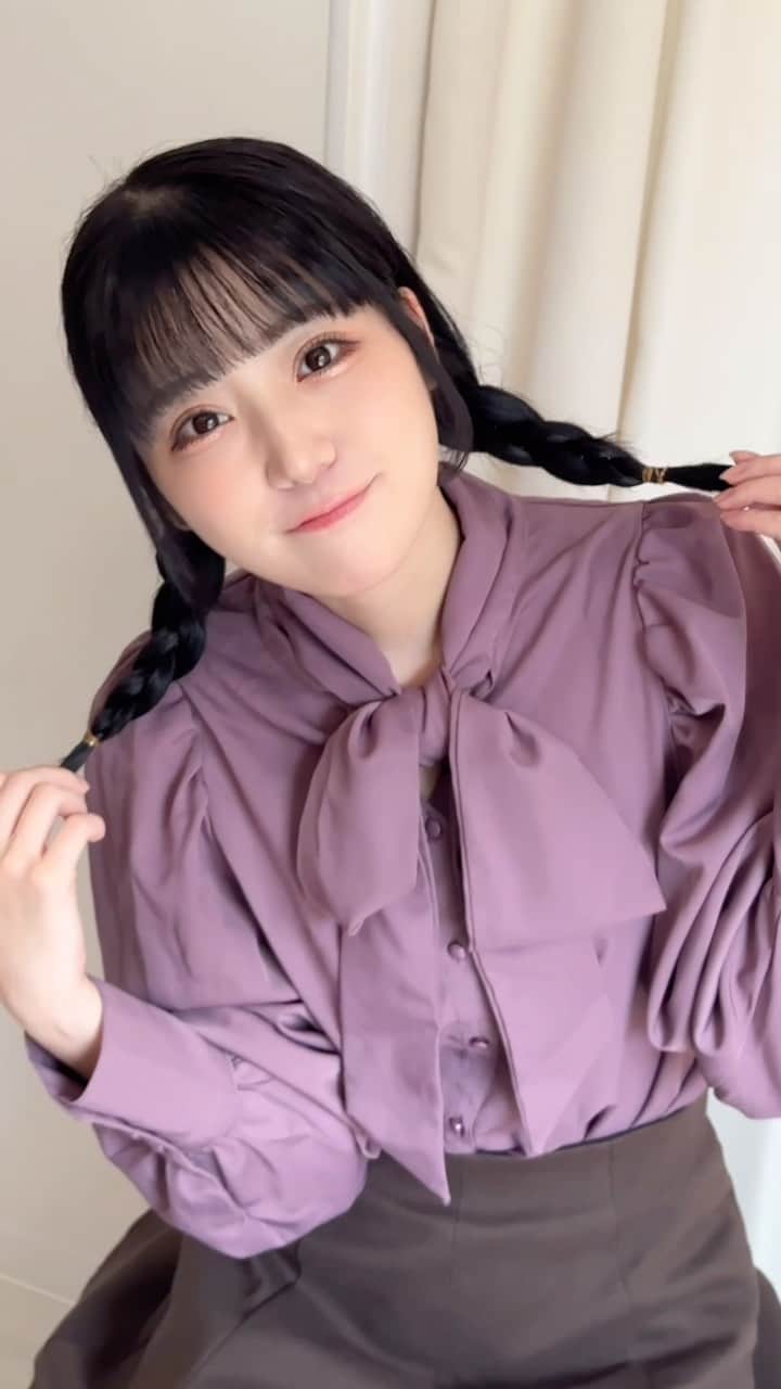藤田みゆのインスタグラム：「. おはよう♡」
