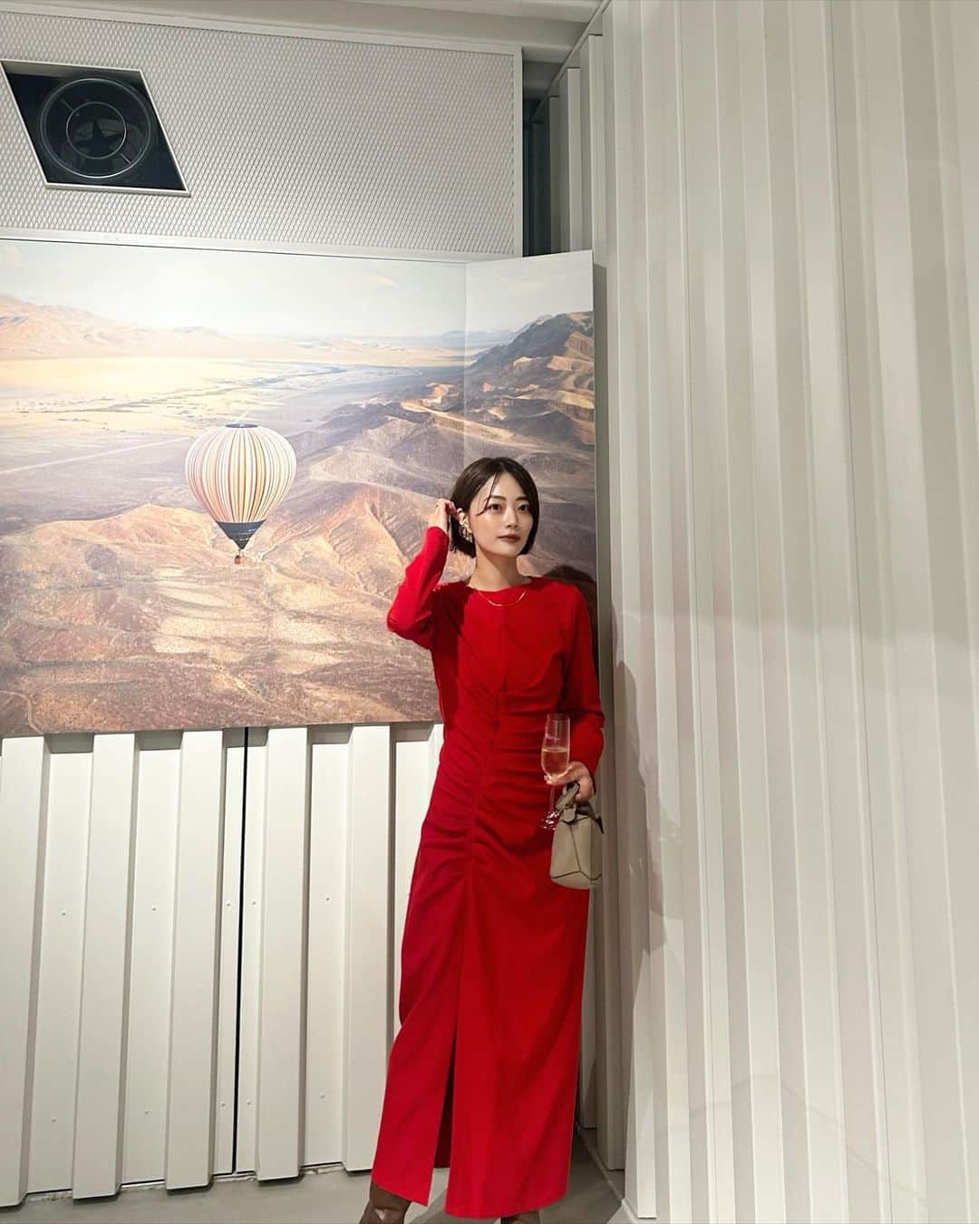 のインスタグラム：「🌹👜@paulsmithjapan」