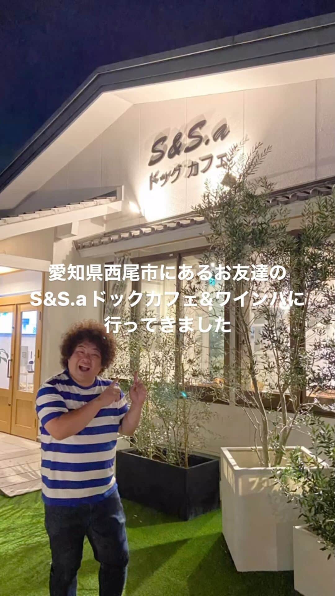 吉田サラダのインスタグラム