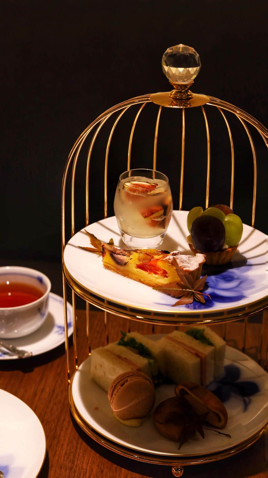 ゆいこ♡キラプリのグルメインスタ