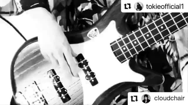 のインスタグラム：「BASS DAYのゲストが告知解禁になりました。 80万回再生されている（たくさん観ていただけて感謝🙏）以前Jakeさんと作ったこちらの動画をモチーフにセッションをやります。 ドラムはunkieでリズム隊だった城戸紘志。 久しぶりの変拍子を楽しみたいと思ってます。 ライブは11/10、11の2Days。 11日の出演になります🙌  #bassday1111」