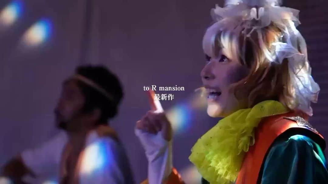 のインスタグラム：「toRmasion「走れ⭐️星の王子メロス」 内容もゴージャス！アフタートークゲストもゴージャス！グッズもあれこれ準備中！ 本番近づいてきた。予告的動画発射！  tormansion.com  #tormansion」