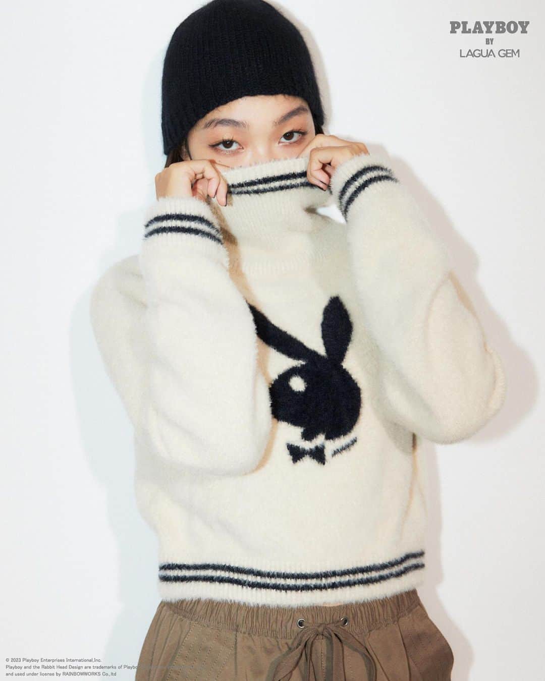 SHEL'TTER WEB STOREのインスタグラム