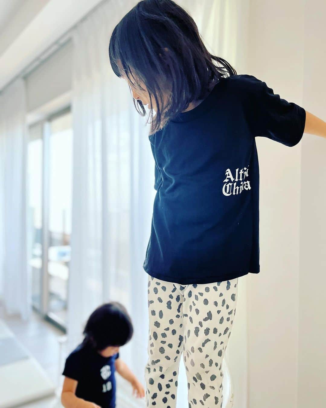岡田優介のインスタグラム：「どうもA-xxです  #Bleague #altirichiba #202324 #seasonstart」