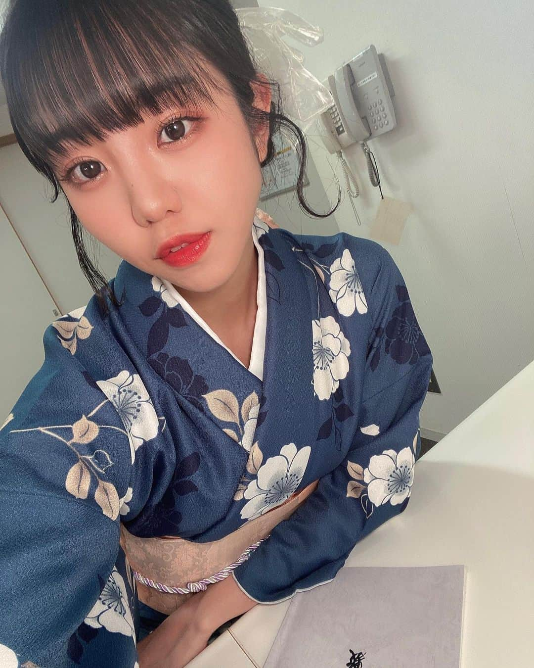 佐藤日向さんのインスタグラム写真 - (佐藤日向Instagram)「. 👘」10月7日 12時41分 - sato._.hinata