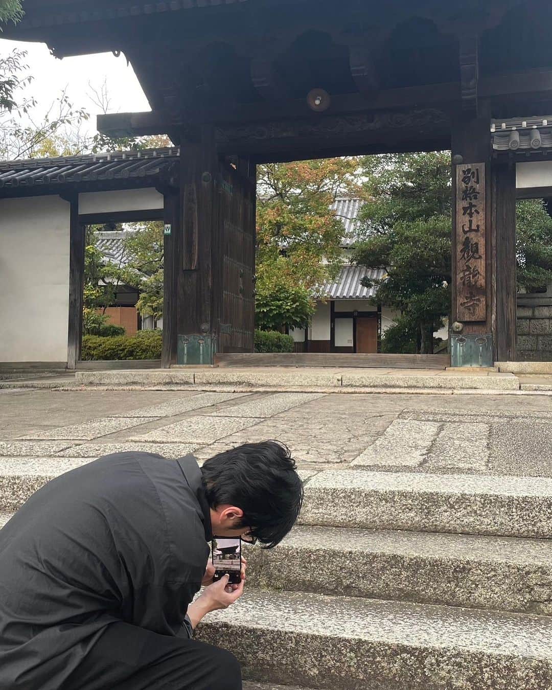 清塚信也さんのインスタグラム写真 - (清塚信也Instagram)「倉敷の想い出📸」10月7日 12時52分 - shinya_kiyozuka
