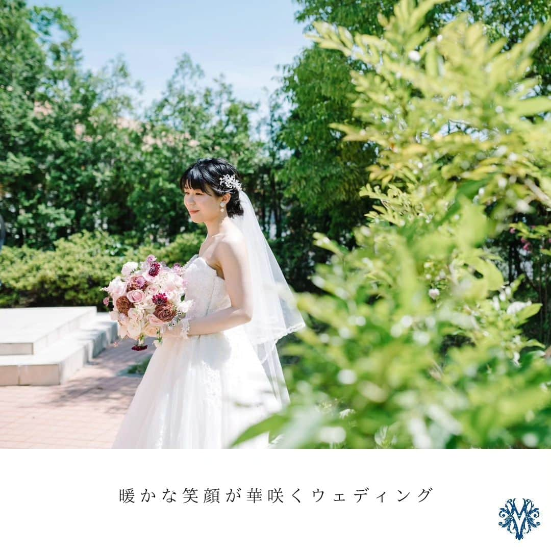 Villas des mariages TAKASAKIのインスタグラム