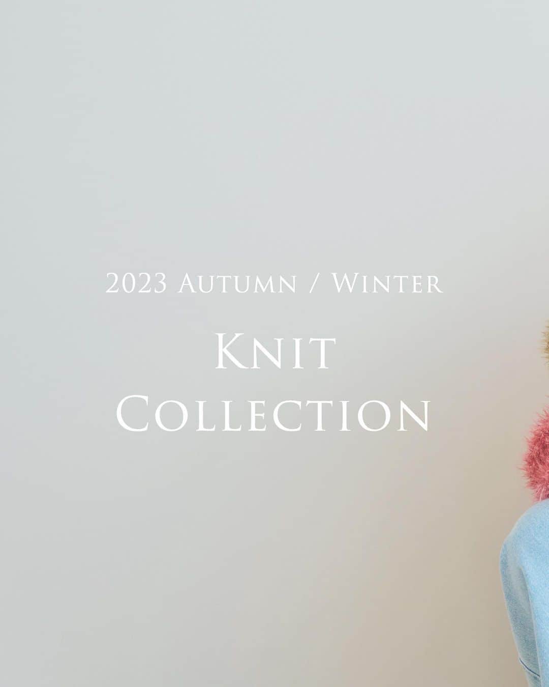 dazzlinさんのインスタグラム写真 - (dazzlinInstagram)「_____ Knit collection🧶  本格的な寒さの前にGETしておきたい ”ニット”  今年のトレンドにあったdazzlinならではな、 ちょっぴりあざとく、着るだけでかわいくなれるニットをご紹介〇  ■ Knit #ハミングラメクロップドトップス price : ￥7,590 gray / pink / green / mocha size : FREE ※ 11月中旬お届け予定📦  . ■ Knit cardigan #ハミングラメミドルカーディガン price : ￥9,900  o.white / pink / blue / brown / beige size : FREE ※ 10.13 fri 12:00~pre order start!!!  . ■ Knit tops #バッククロスカーデタイトトップス price : ￥7,150  gray / black / pink / green size : FREE ※ 10.13 fri 12:00~pre order start!!!  . ■ Knit cardigan #ブレンドカラーミドルカーディガン price : ￥9,900 gray / pink / purple / beige size : FREE ※ 10月中旬お届け予定📦  . ■ Knit  Coming soon...💭  . ____________________________________________  アイテム詳細はショッピングタグ or TOPページURLよりチェック🔗 » @dazzlin_official  . 全国のdazzlin staffのスタイリングをチェック👗 » @dazzlin_staff_snap  . #dazzlin #ダズリン #秋服コーデ #秋コーデ #ニット #ニットコーデ #ニットカーディガン #ニットカーデ #ワンピース #ワンピースコーデ #ニットトップス #ツイード #ツイードトップス #推し活 #カフェ活 #カフェ巡り #参戦服 #参戦コーデ #大人コーデ #大人カジュアル #カジュアルコーデ #きれいめカジュアル #シンプルコーデ」10月7日 13時22分 - dazzlin_official