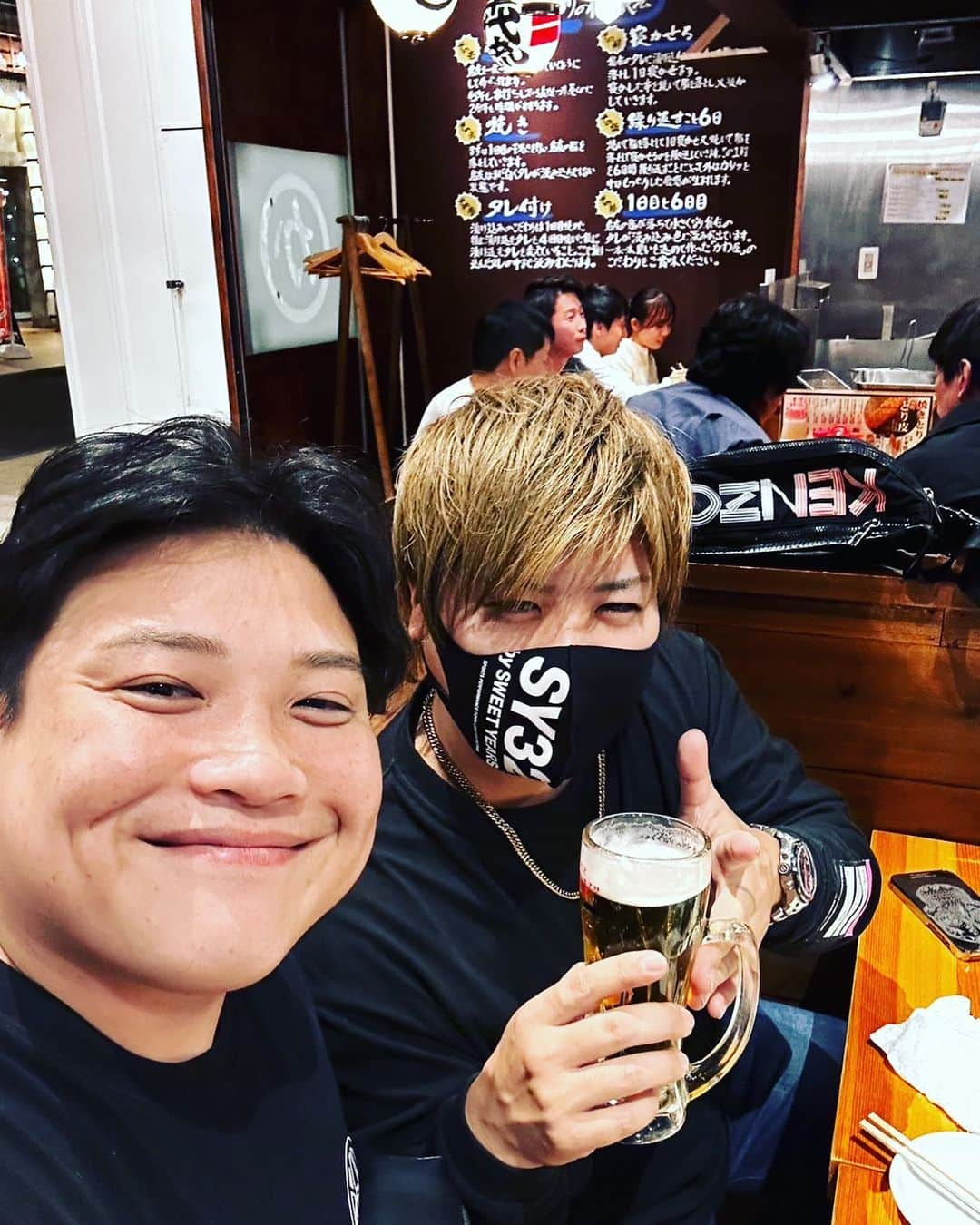 岡康平さんのインスタグラム写真 - (岡康平Instagram)「子カバさん♡」10月7日 19時06分 - oka_kouhei0324