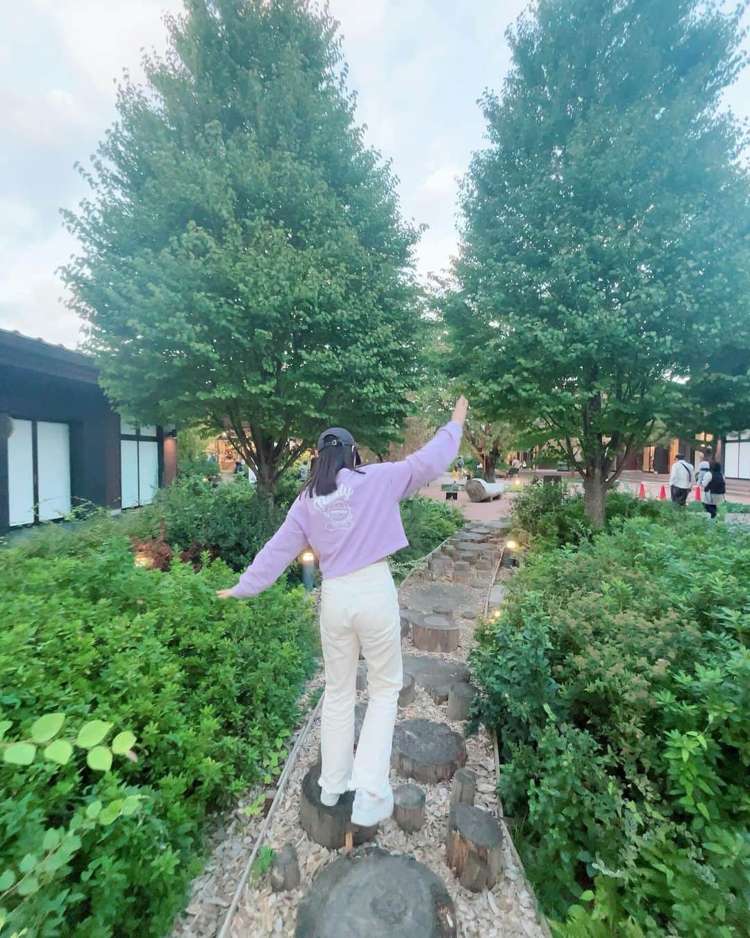 住田悠華のインスタグラム
