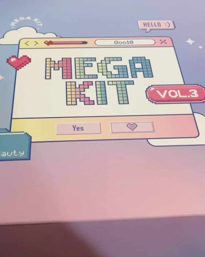 にゃんさんゴルフのインスタグラム：「季節の変わり目にやってくる Qoo10のMEGA KIT🐈Vol.3💕　  私のお気に入りは Anuaのドクダミ80％水分鎮静アンプル💕  ＜メガポ＞タグの付いている対象商品を購入すると購入金額の20%がポイント還元されるよ😍 お得なのは今日までだから急いで〜🌬️  #PR#Qoo10MegaKit #Qoo10 #メガポ」