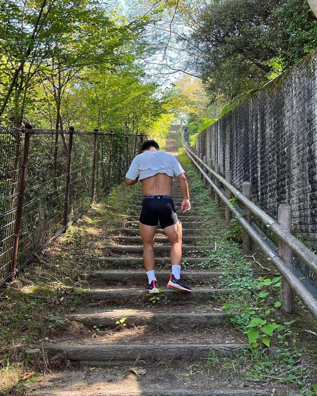 丸山城志郎さんのインスタグラム写真 - (丸山城志郎Instagram)「土曜の稽古終了！ 今週もお疲れ様でした！」10月7日 13時57分 - joshiromaruyama