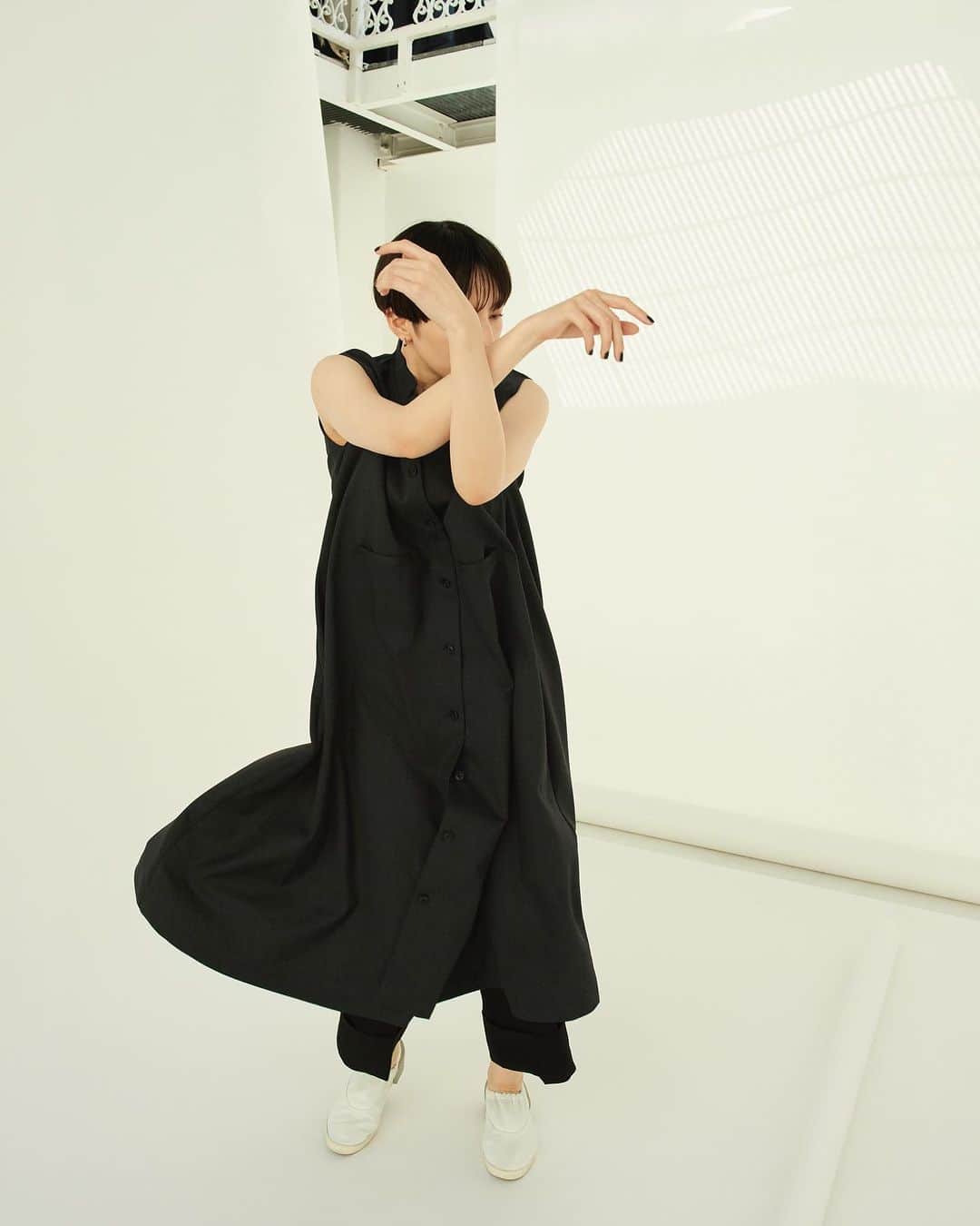 mizuiro ind / ミズイロインドのインスタグラム