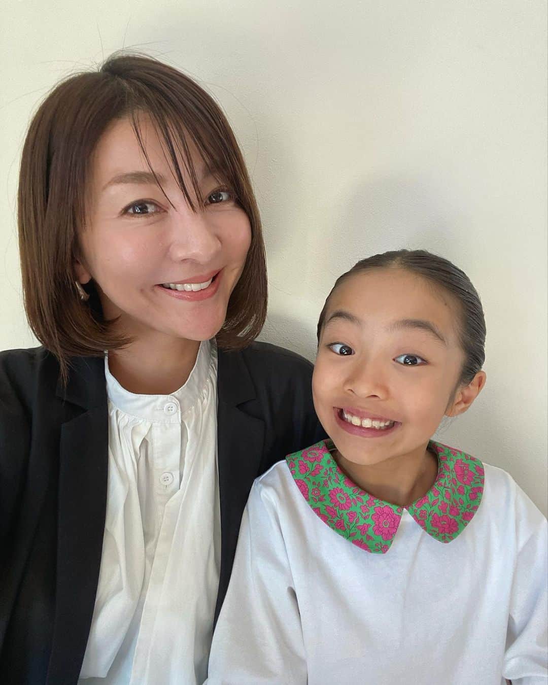 小水彩のインスタグラム：「本日は娘のバレエ講師も出演されるバレエ　シンデレラの鑑賞へ🩰　先生観るのワクワク💓  #バレエ」
