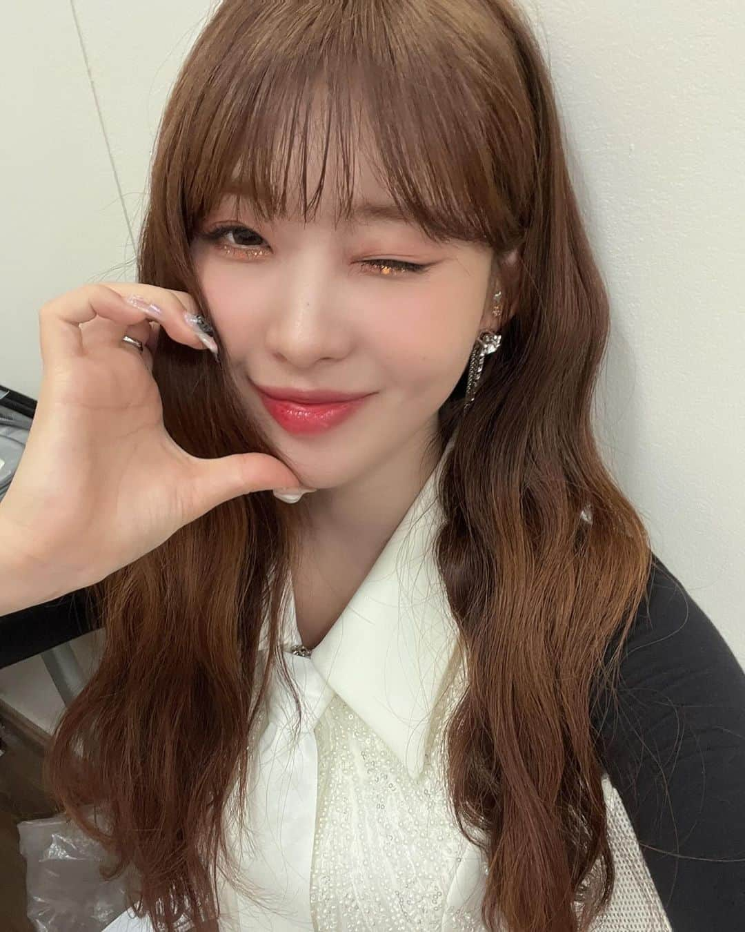 EVERGLOWさんのインスタグラム写真 - (EVERGLOWInstagram)「[📸Today EVERGLOW]  23.10.07 #KCONSAUDIARABIA2023  오늘의 에버글로우💜  #EVERGLOW #에버글로우 #이유 #시현 #미아 #온다 #아샤 #이런 #KCON」10月7日 14時39分 - official_everglow