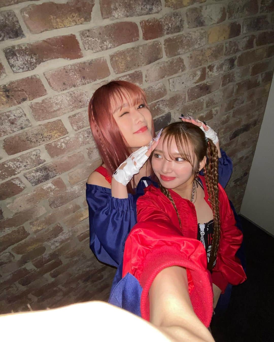 隅谷百花さんのインスタグラム写真 - (隅谷百花Instagram)「:)  activate8🧬  もうすぐLIVE Tour スタート🔥  #activate #live #tour」10月7日 15時01分 - girls2_momodatteba_official
